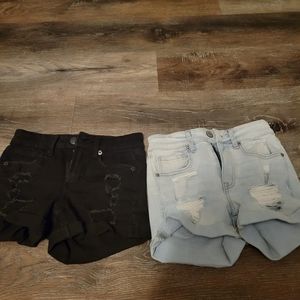 Shorts